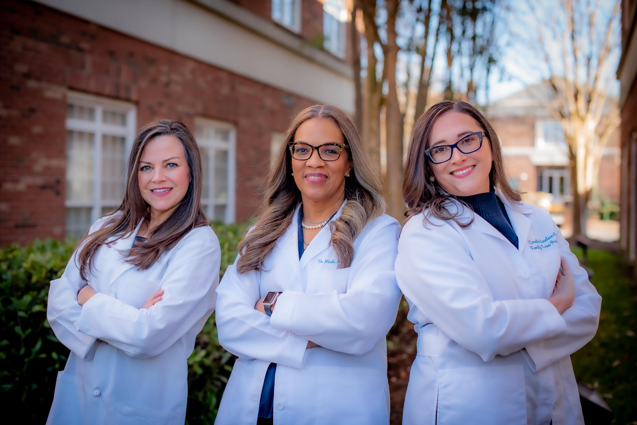 Women Taking Care Of Women - South Charlotte Gynecology