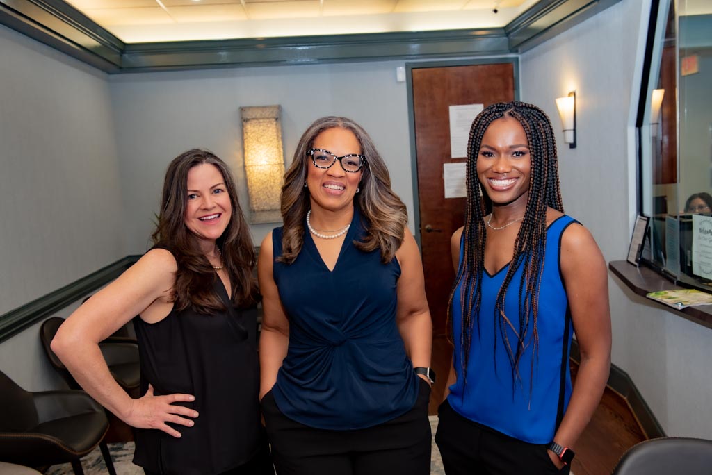 Women Taking Care of Women - South Charlotte Gynecology — OB-GYN clinic in Charlotte, NC